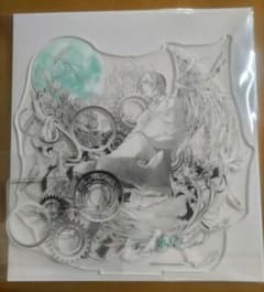 VALLIS-NELIA DJ YOSHITAKA A賞 ビッグアクリルスタンド - メルカリ