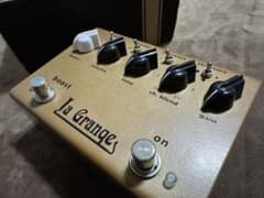 Bogner La Grange 2020以降期個体 - メルカリ