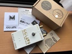 Manlay Sound Octavi Groovy Jimi Fuzz - メルカリ