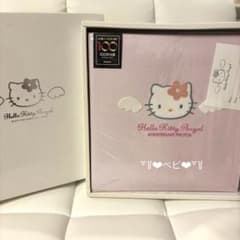 Hello Kitty Angel アルバム レア☆ Old archive - メルカリ