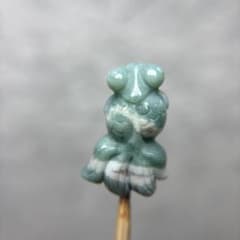 アラシャン瑪瑙 金魚パーツ 2-31 - メルカリ