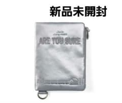 Are You Sure?! 2 Passport Pouch パスポートポーチ - メルカリ
