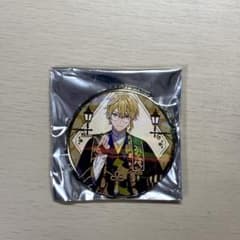 浦島坂田船 センラ 缶バッジ 春ツアー2022 令和浪漫 等身 眼鏡 - メルカリ