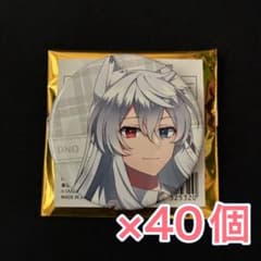 カラフルピーチ どぬく 缶バッジ40個 からぴちパラダイス2025 パラぴち