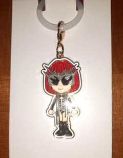 浜崎あゆみ カウントダウン グッズ ayupan あゆぱん マーカーチャーム