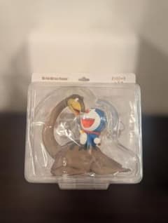 ドラえもん UDF ピー助 100年ドラえもん 大長編 特典 フィギュア 未