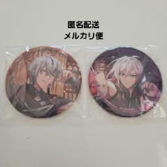 アイドリッシュセブン ホログラム缶バッジ 記念日2024 アイナナ 天 楽