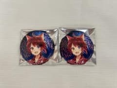 莉犬くん缶バッジ 2020Summer等身 - メルカリ