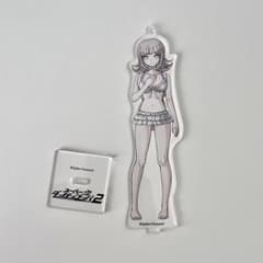 ダンガンロンパ 七海千秋 アクリルスタンド 水着ver. - メルカリ