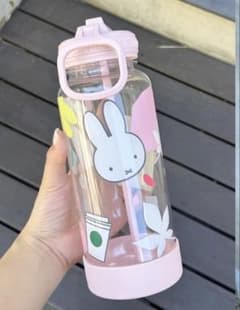 台湾 スターバックス25'miffyコラボ 大容量 タンブラー 70周年 1点