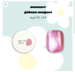 énoi summer gálass magnet mg150 新品・未使用品 - メルカリ