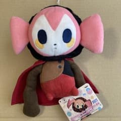 まどマギ お菓子の魔女 ぬいぐるみ シャルロッテ - メルカリ