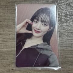 i-dle kms 2 superlady 特典 トレカ ミンニ - メルカリ