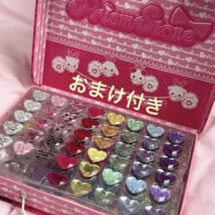 プリズムストーン トランク プリティーリズム - メルカリ