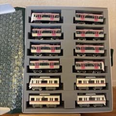 Bトレ 都営浅草線 5500形8両 5300形4両 - メルカリ