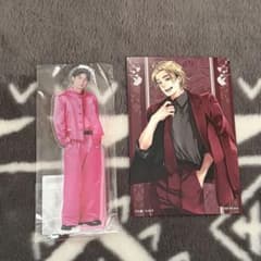 即日発送⭕️ 純愛上等！ 超特急 高松アロハ アクリルスタンド - メルカリ