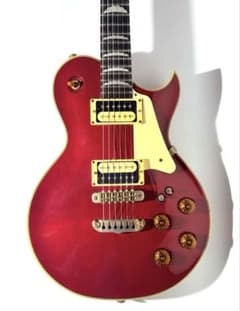 希少】aria pro ii アリアプロ2 PE-R80 SR 1983年製 - メルカリ