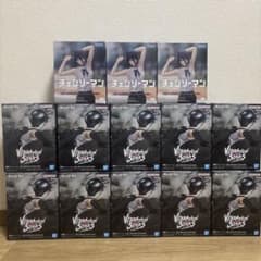 チェンソーマンBOMB VIBRATION STARS＆レゼ 14体セット - メルカリ