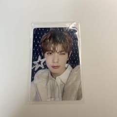 NEXZ jyp ポップアップ 1万円 購入特典 特典トレカ ユウキ - メルカリ