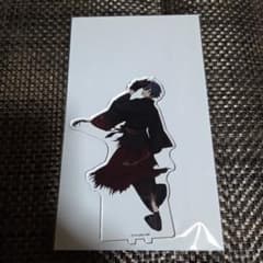 桃源暗鬼 アニメイトカフェ アニカフェ アクリルスタンド アクスタ