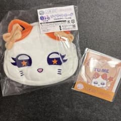 ME:I キャラ福くじ ME:EYE's ミャイズ TU:ME チュミ 海老原鼓 - メルカリ