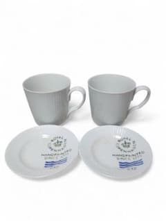 安いフルーテッドシグネチャー ロイヤルコペンハーゲンの通販商品を