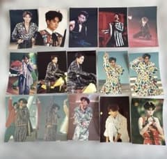 ④光GENJI 佐藤アツヒロ 敦啓 写真15枚セット ブロマイド - メルカリ