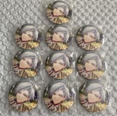 最終値下げ】18TRIP エイトリ 神名雪風 缶バッジ ① - メルカリ