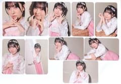 Kep1er ダヨン 韓国 ファンミーティング スタンプ イベント トレカ