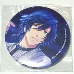 まとめ割⭕️】 うたプリ 一ノ瀬トキヤ 缶バッジ - メルカリ