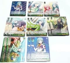 ヴァイスシュヴァルツ 中国語 シュタインズ・ゲート 椎名まゆり まとめ