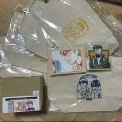 ダイヤのA 敢闘精神 御幸一也 ドロー！ドロー！ くじ 8個セット - メルカリ