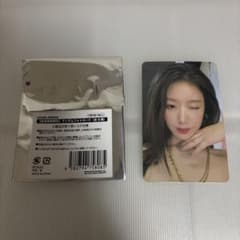 idle シュファ トレカ - メルカリ