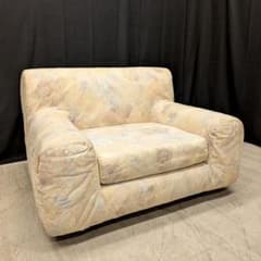 アルフレックス ジュバ シングルソファ 一人掛け 1P アームソファ