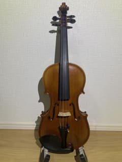 ドイツ製 Lothar Semmlinger No.700 バイオリン - メルカリ