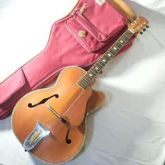 Nardan ナルダン ピックギター ケース付 弦交換済 - メルカリ