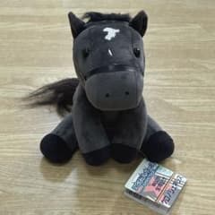 アイドルホース セレクション クロノジェネシス ぬいぐるみ マスコット