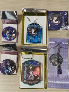 魔法少女まどか☆マギカ スカイツリーコラボ商品 まとめ売りセット