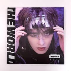 ATEEZ サン makestar Flower ver. ③ | Shop at Mercari from Japan