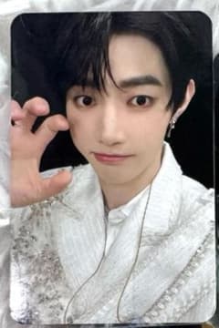 zb1 re-flow soundwave 特典 トレカ ハオ zhanghao - メルカリ