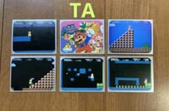 アマダ ファミリーコンピューターミニカード ファミコン 昭和レトロ 箱