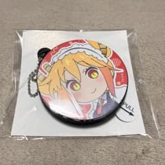 小林さんちのメイドラゴン トール ストラップ フィルムコンサート 限定