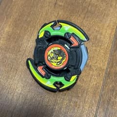 爆転シュート ベイブレード ブラックドランザー レア 希少 - メルカリ