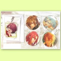 オトメイト 天獄ストラグル 獄スト 春風マルシェ 東洲斎 写楽 アクキー