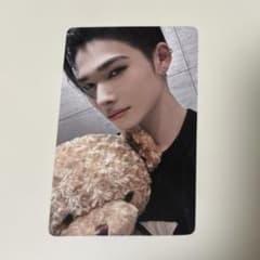 ENHYPEN ニキ ROMANCE : UNTOLD yizhiyu トレカ - メルカリ