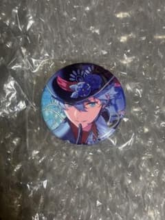 あんさんぶるスターズ あんスタ コレクション缶バッジ コレ缶 瀬名泉