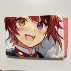 すとぷり 莉犬 ピクチャータオル - メルカリ