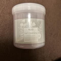 Policy ポリシー化粧品 ゲルクレンジング500g - メルカリ