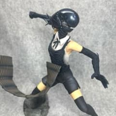 バ*ョ様 チェンソーマン ボム リペイント フィギュア グランディスタ