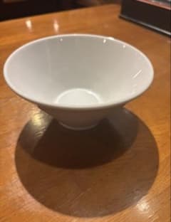 ラーメンどんぶり 無地 業務用 まとめ売り 80個 - メルカリ